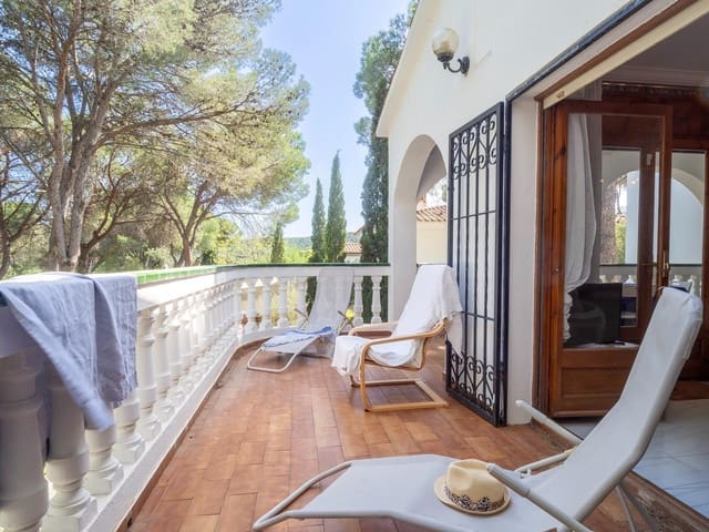4 soverom Villa til salgs i L'Escala med garasje - € 645 000 (Ref: 9823042)
