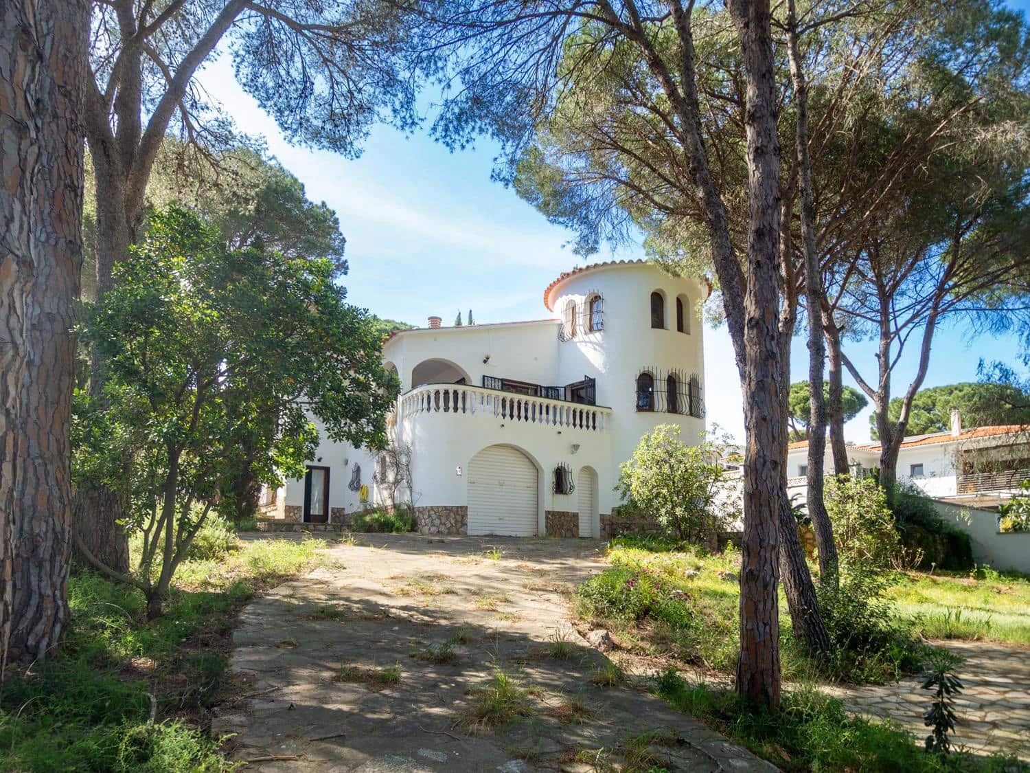 4 chambre Villa/Maison à vendre à L'Escala avec garage - 645 000 € (Ref: 9823042)