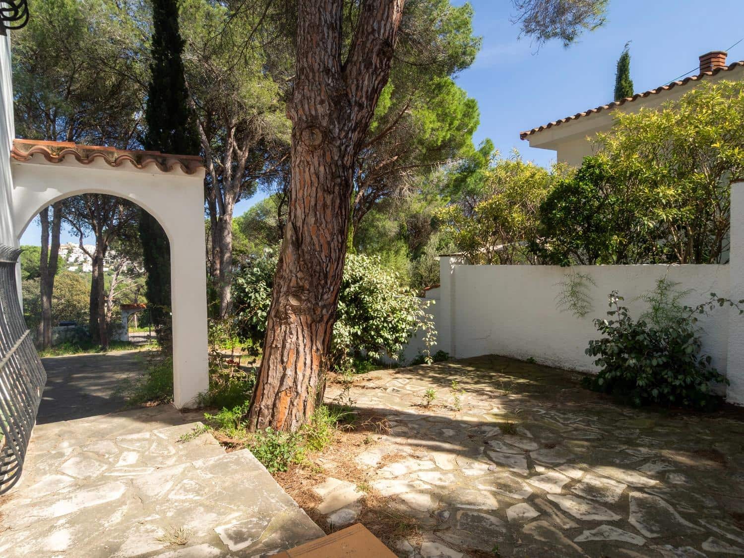 4 chambre Villa/Maison à vendre à L'Escala avec garage - 645 000 € (Ref: 9823042)
