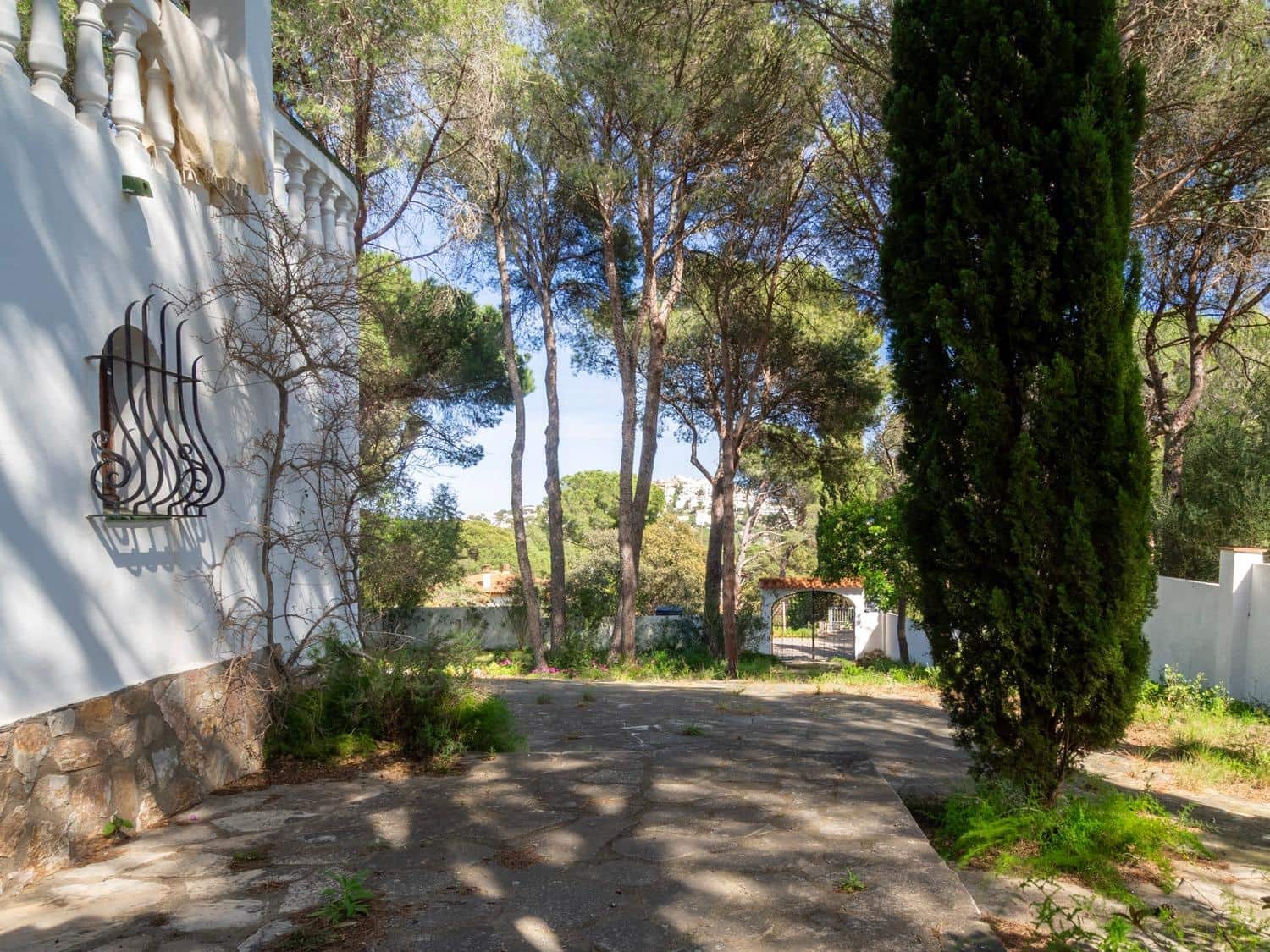 4 chambre Villa/Maison à vendre à L'Escala avec garage - 645 000 € (Ref: 9823042)