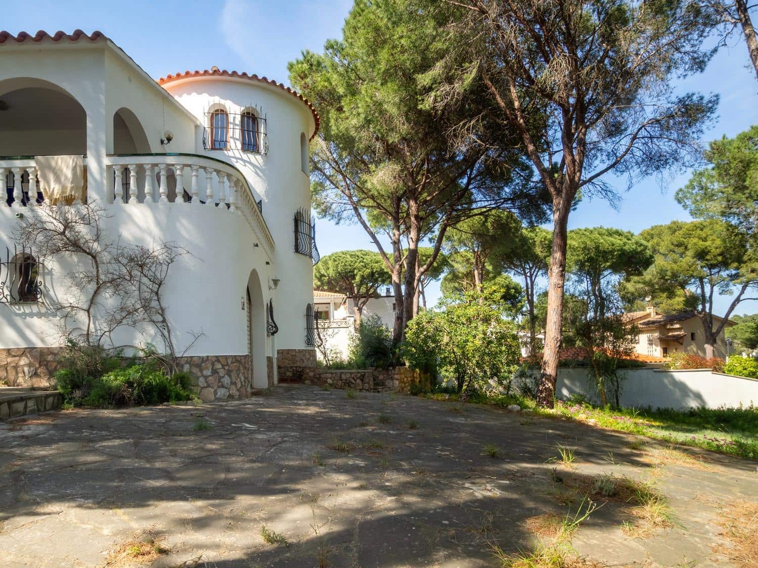 4 chambre Villa/Maison à vendre à L'Escala avec garage - 645 000 € (Ref: 9823042)