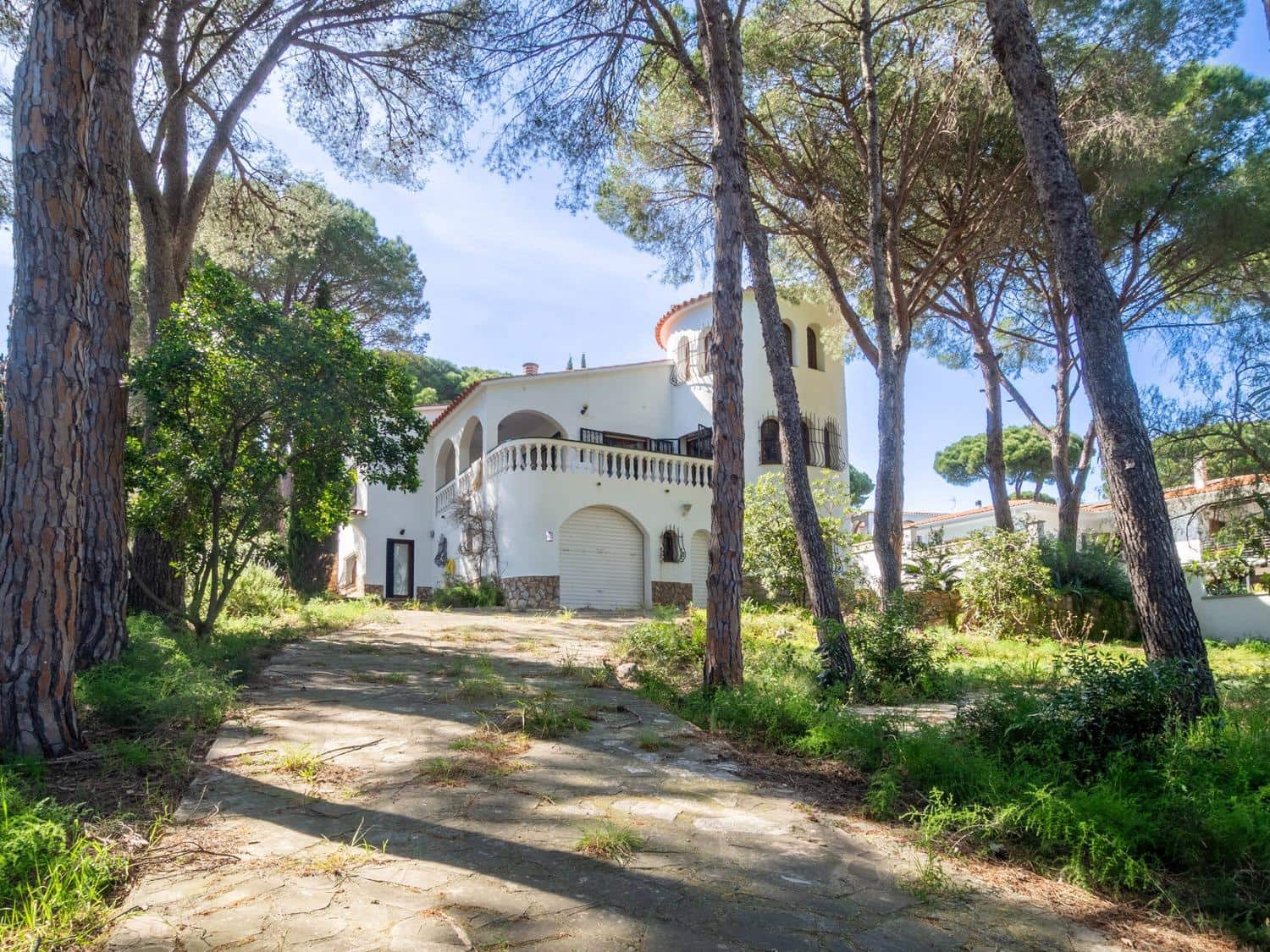 4 chambre Villa/Maison à vendre à L'Escala avec garage - 645 000 € (Ref: 9823042)