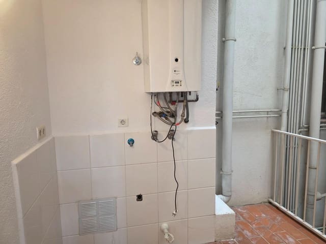 3 Zimmer Wohnung zu verkaufen in Figueres - 175.000 € (Ref: 9927543)