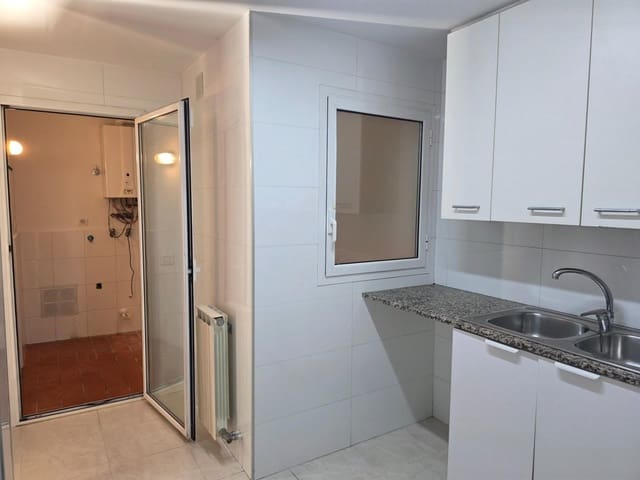 3 Zimmer Wohnung zu verkaufen in Figueres - 175.000 € (Ref: 9927543)