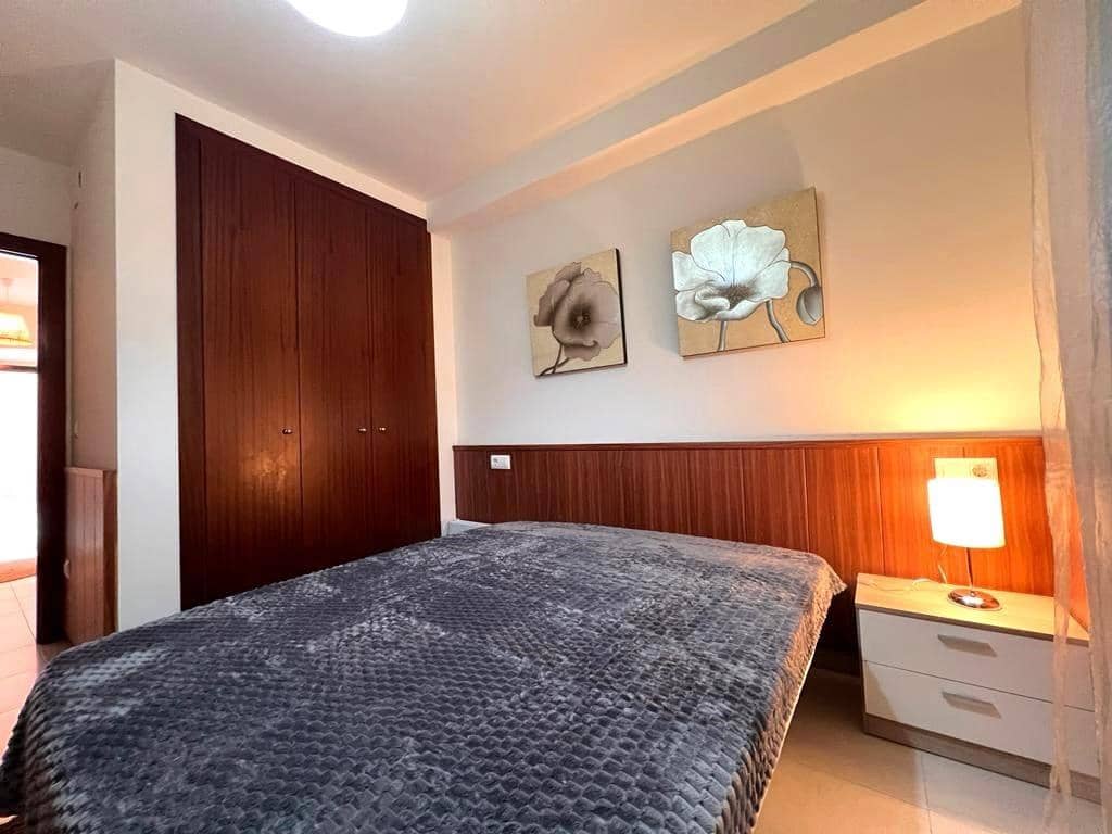1 bedroom Apartment for rent in La Jonquera - € 700 (Ref: 9927544)