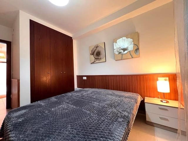 1 bedroom Apartment for rent in La Jonquera - € 700 (Ref: 9927544)