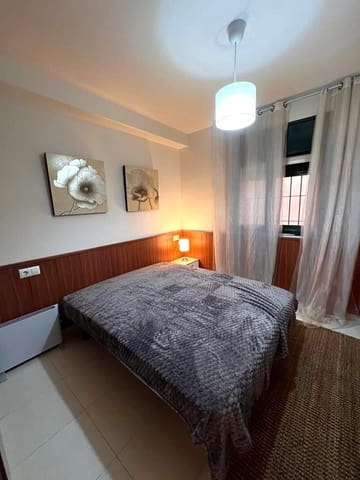1 bedroom Apartment for rent in La Jonquera - € 700 (Ref: 9927544)