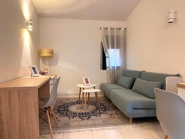 1 bedroom Apartment for rent in La Jonquera - € 700 (Ref: 9927544)