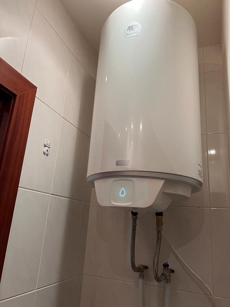 1 bedroom Apartment for rent in La Jonquera - € 700 (Ref: 9927544)