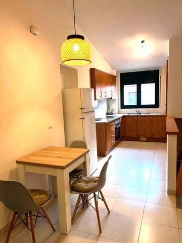 1 bedroom Apartment for rent in La Jonquera - € 700 (Ref: 9927544)