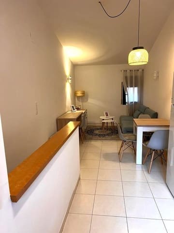 1 bedroom Apartment for rent in La Jonquera - € 700 (Ref: 9927544)