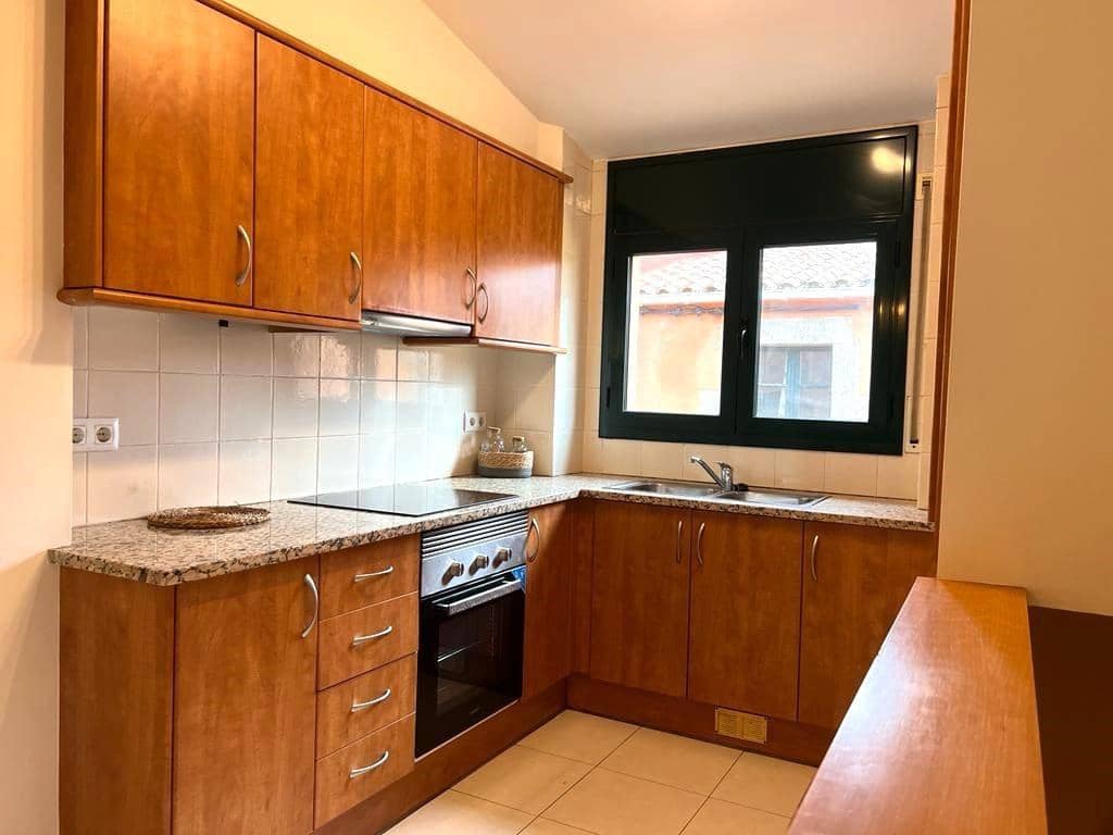 1 bedroom Apartment for rent in La Jonquera - € 700 (Ref: 9927544)