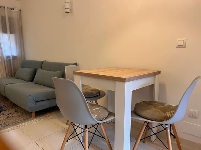 1 bedroom Apartment for rent in La Jonquera - € 700 (Ref: 9927544)