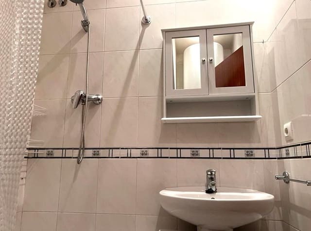 1 bedroom Apartment for rent in La Jonquera - € 700 (Ref: 9927544)