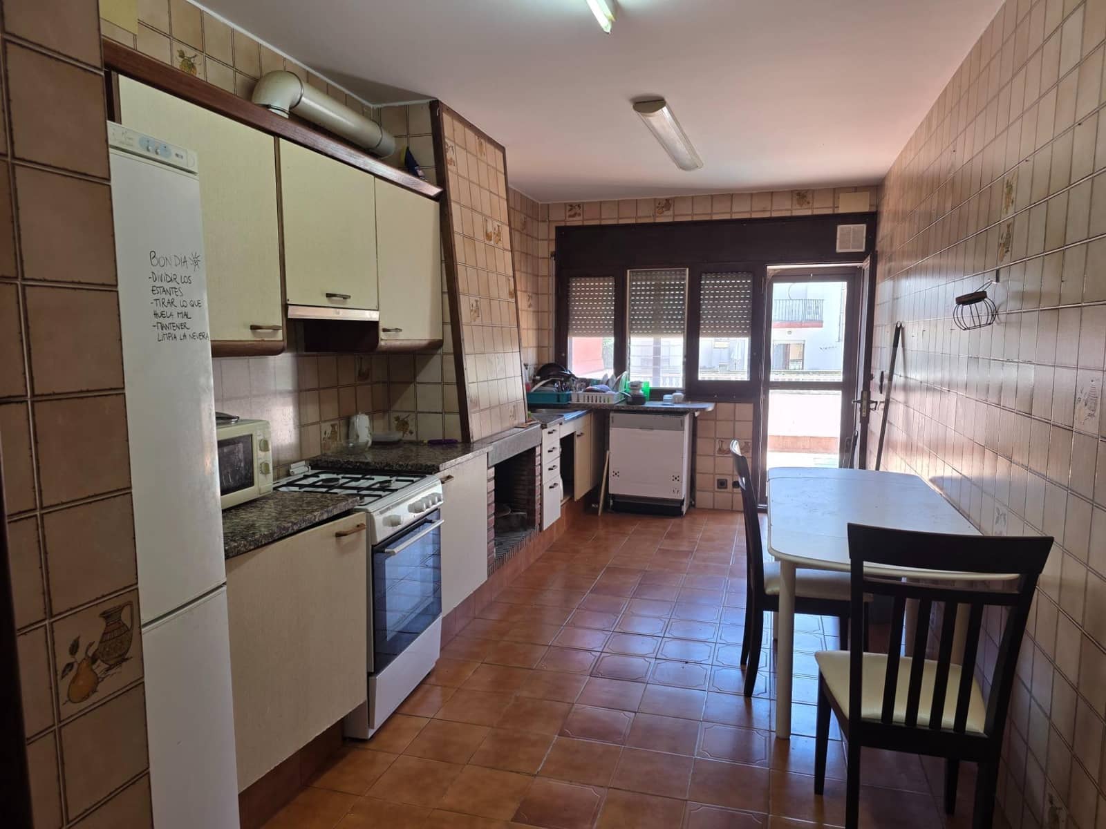 6 chambre Villa/Maison Mitoyenne à vendre à Llanca avec garage - 360 000 € (Ref: 9927545)