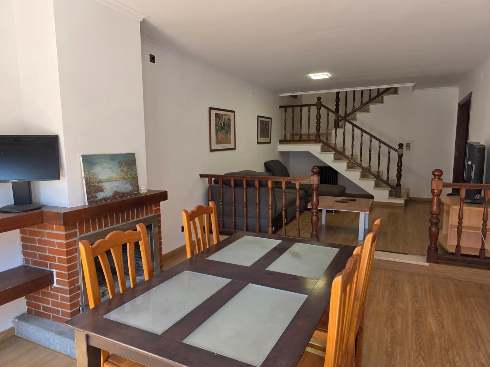 6 chambre Villa/Maison Mitoyenne à vendre à Llanca avec garage - 360 000 € (Ref: 9927545)