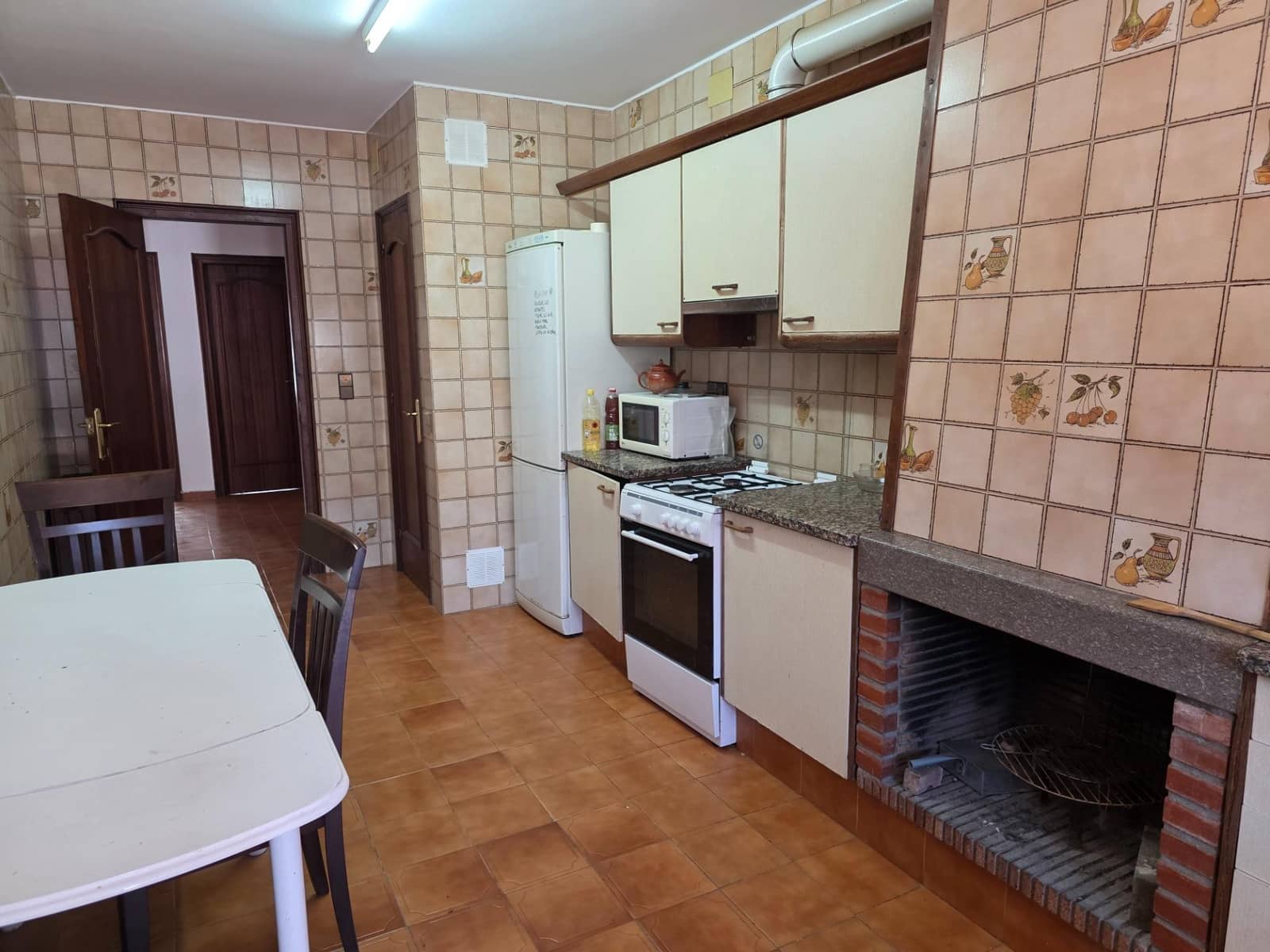6 chambre Villa/Maison Mitoyenne à vendre à Llanca avec garage - 360 000 € (Ref: 9927545)