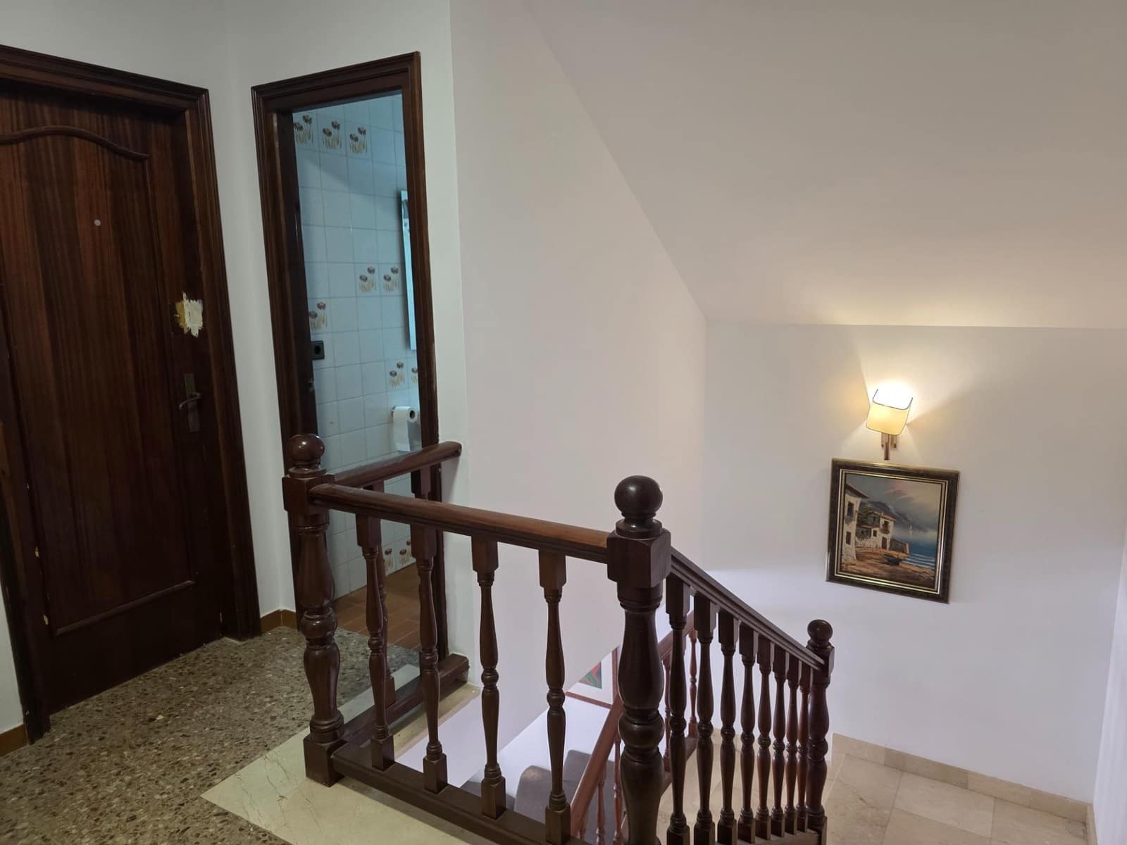 6 chambre Villa/Maison Mitoyenne à vendre à Llanca avec garage - 360 000 € (Ref: 9927545)