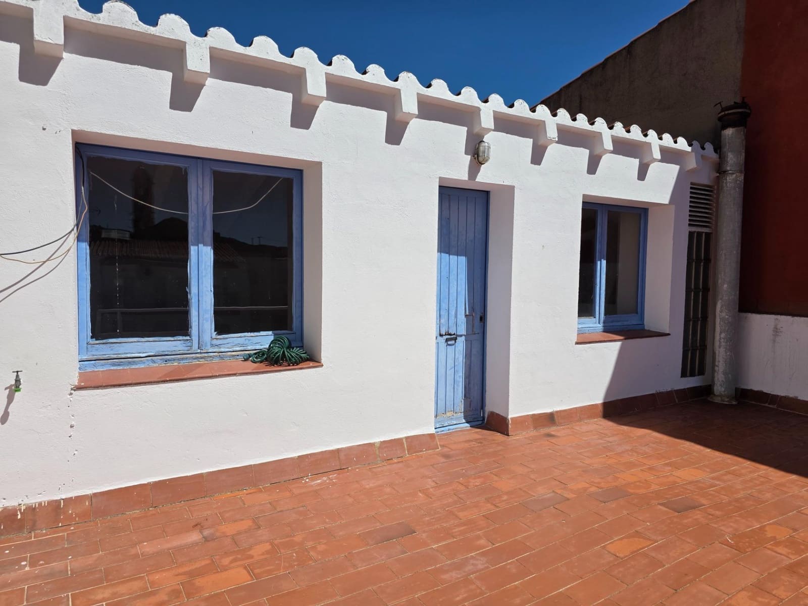 6 chambre Villa/Maison Mitoyenne à vendre à Llanca avec garage - 360 000 € (Ref: 9927545)