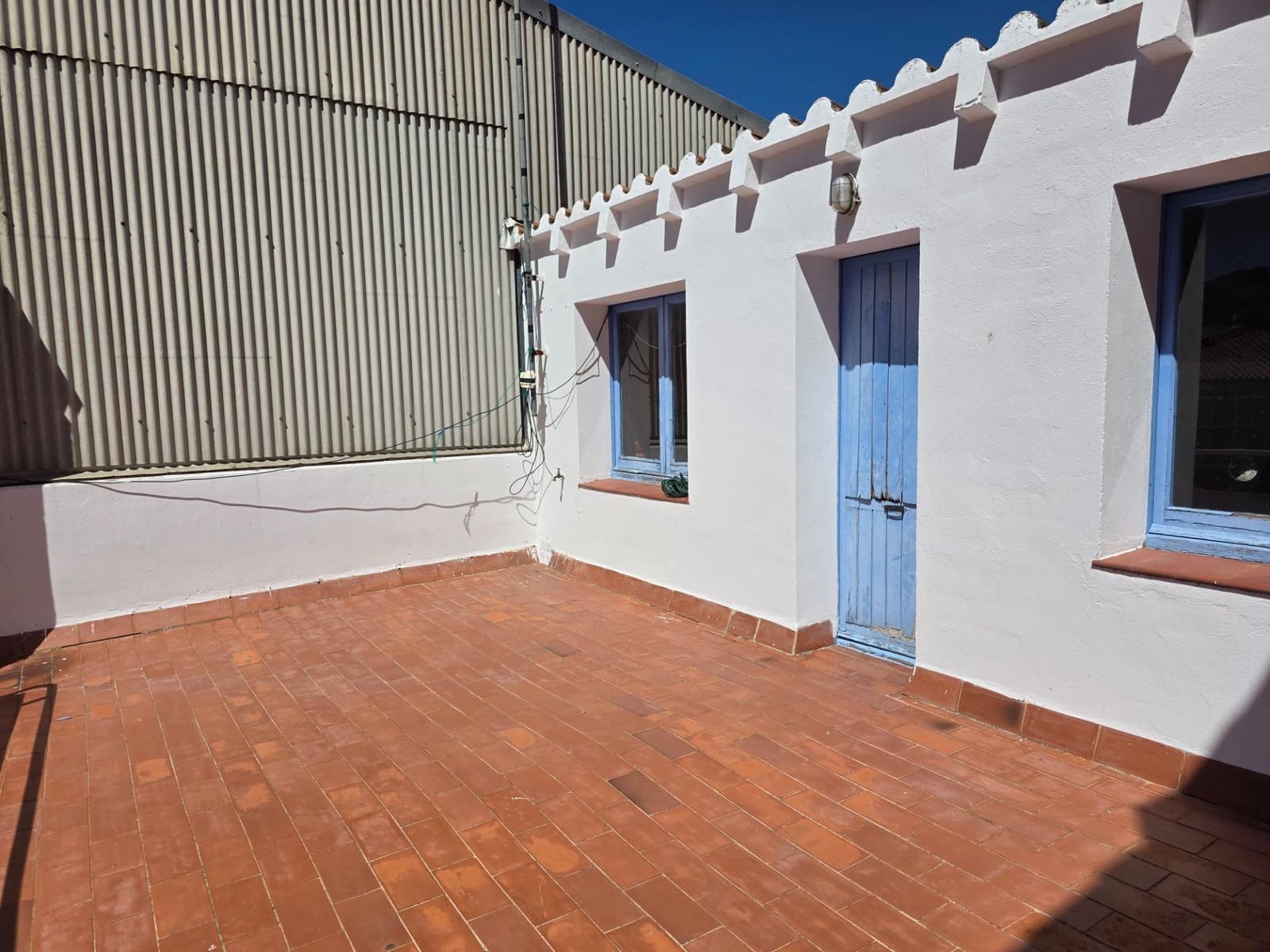 6 chambre Villa/Maison Mitoyenne à vendre à Llanca avec garage - 360 000 € (Ref: 9927545)