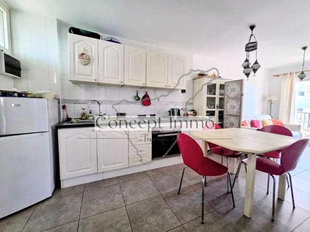 1 sovrum Lägenhet till salu i Playa de las Americas, Arona med pool garage - 299 000 € (Ref: 10016742)