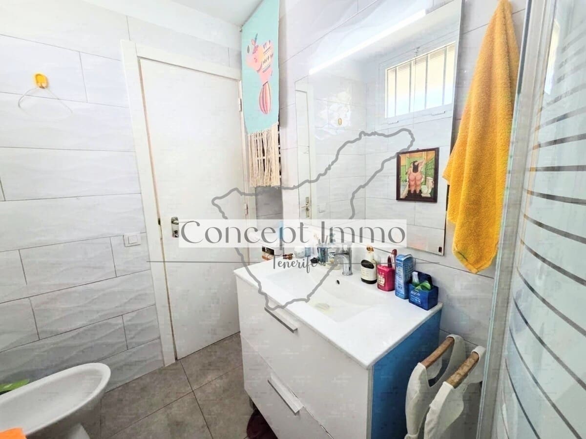 1 sovrum Lägenhet till salu i Playa de las Americas med pool garage - 299 000 € (Ref: 10016742)