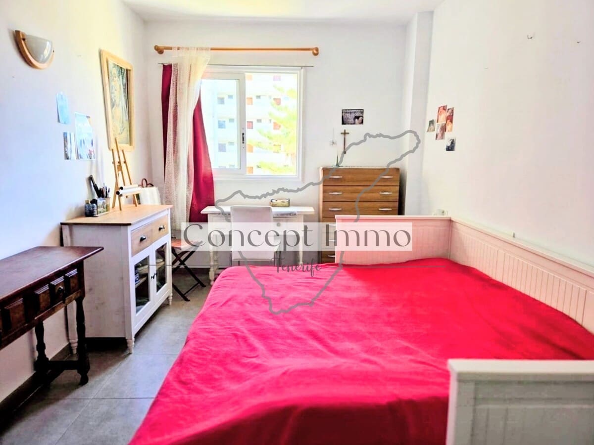 1 sovrum Lägenhet till salu i Playa de las Americas med pool garage - 299 000 € (Ref: 10016742)