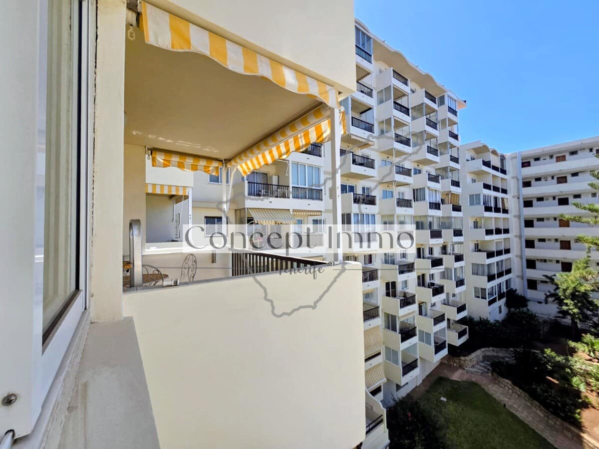 1 sovrum Lägenhet till salu i Playa de las Americas med pool garage - 299 000 € (Ref: 10016742)