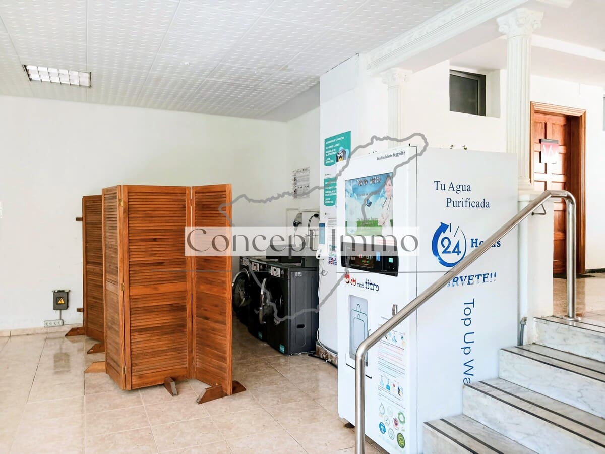 1 sovrum Lägenhet till salu i Playa de las Americas med pool garage - 299 000 € (Ref: 10016742)