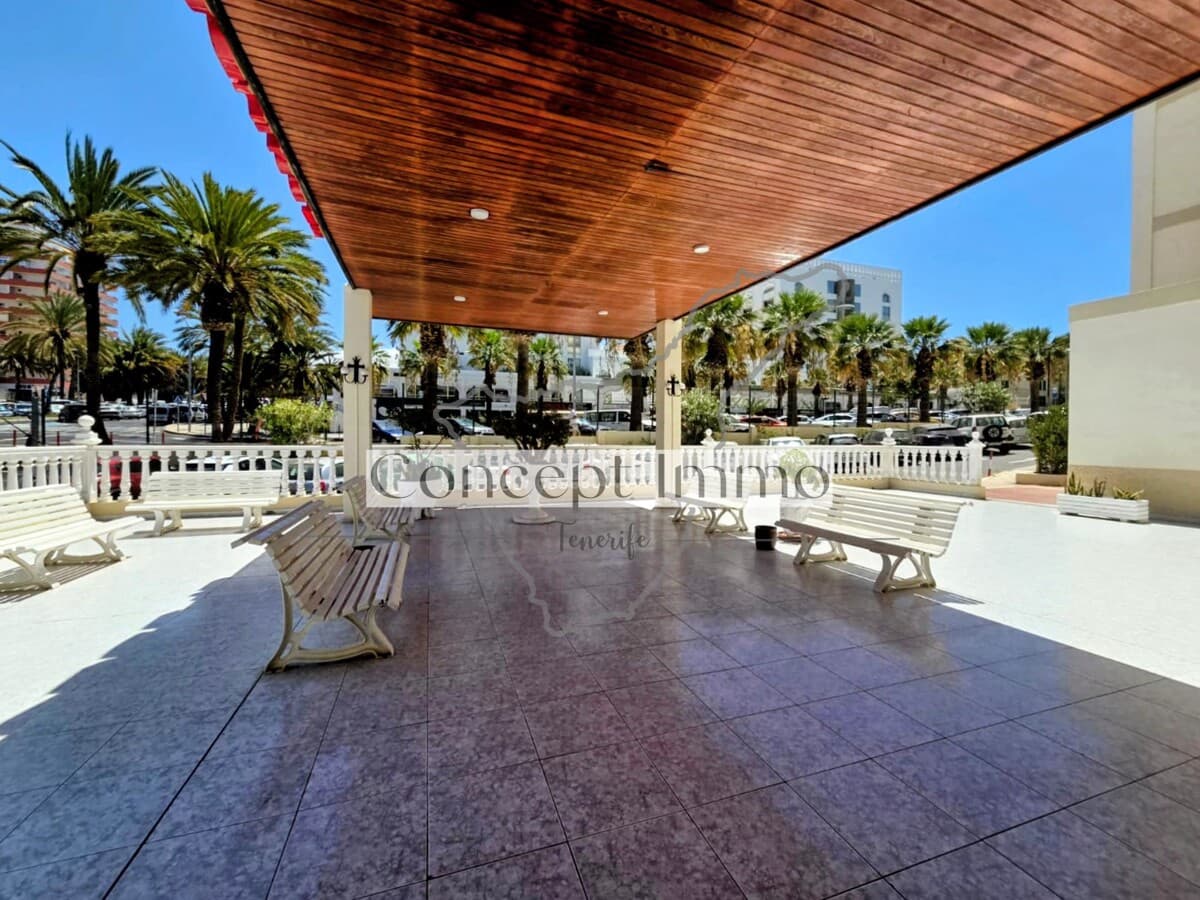 1 sovrum Lägenhet till salu i Playa de las Americas med pool garage - 299 000 € (Ref: 10016742)