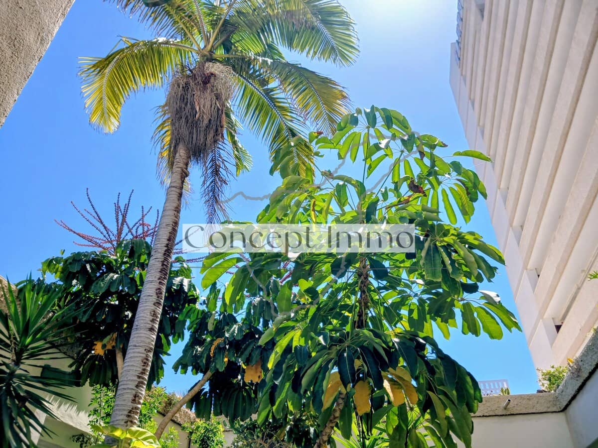 1 sovrum Lägenhet till salu i Playa de las Americas med pool garage - 299 000 € (Ref: 10016742)
