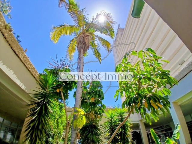 1 sovrum Lägenhet till salu i Playa de las Americas, Arona med pool garage - 299 000 € (Ref: 10016742)