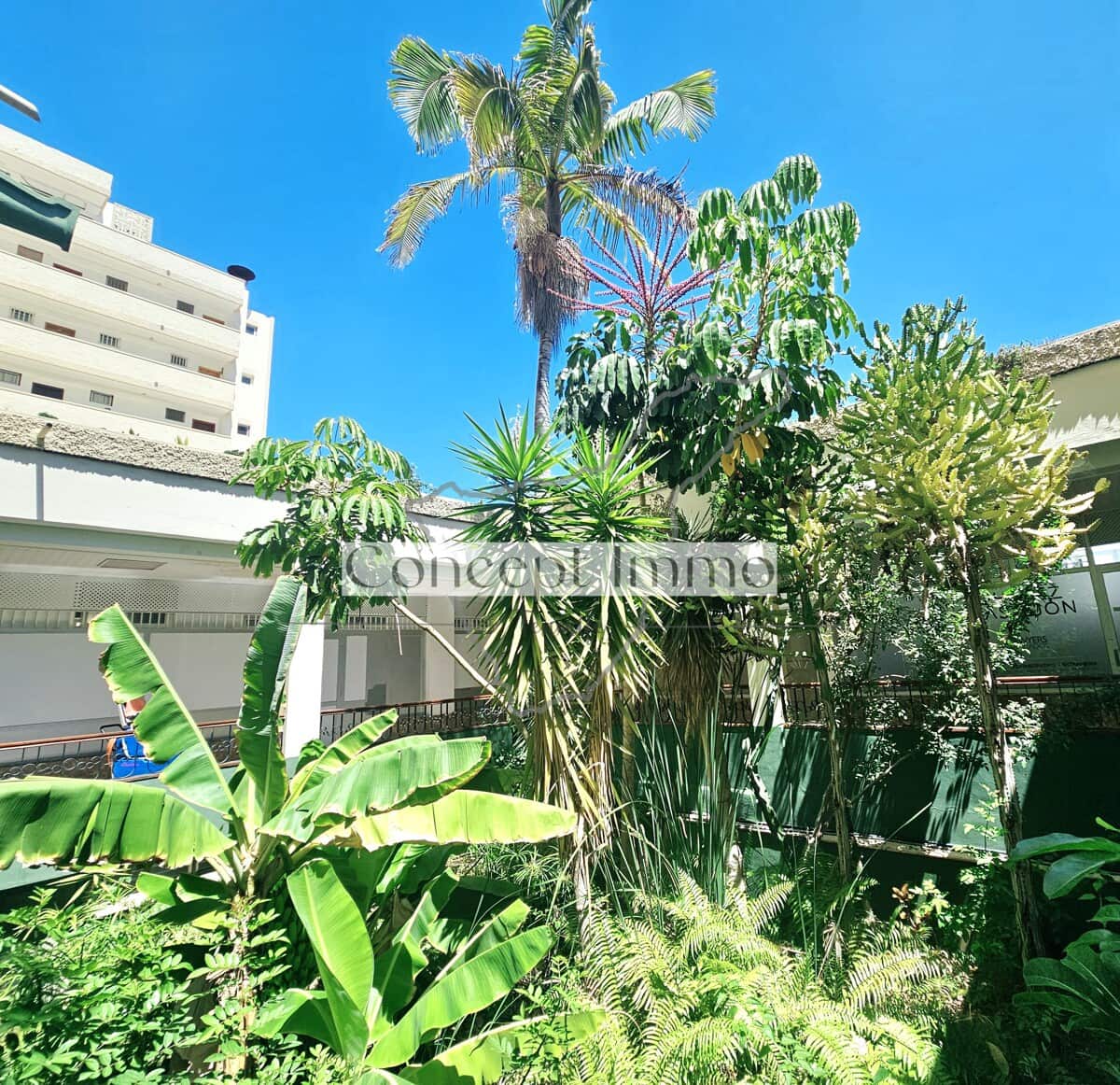 1 sovrum Lägenhet till salu i Playa de las Americas med pool garage - 299 000 € (Ref: 10016742)