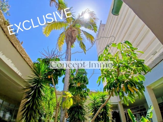 1 makuuhuone Asunto myytävänä paikassa Playa de las Americas, Arona mukana uima-altaan 
autotalli - 299 000 € (Ref: 10016742)
