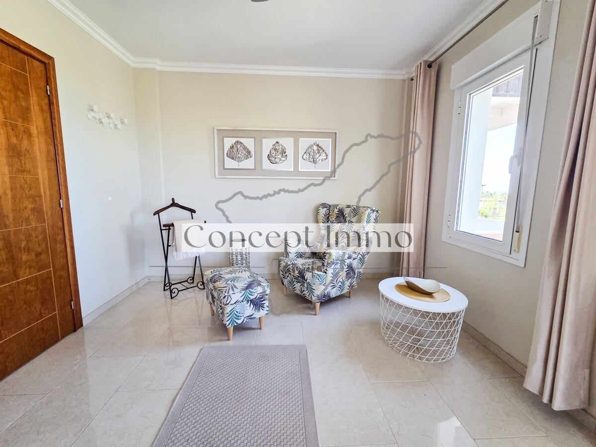 4 Zimmer Reihenhaus zu verkaufen in Costa Adeje mit Pool Garage - 1.350.000 € (Ref: 10033132)