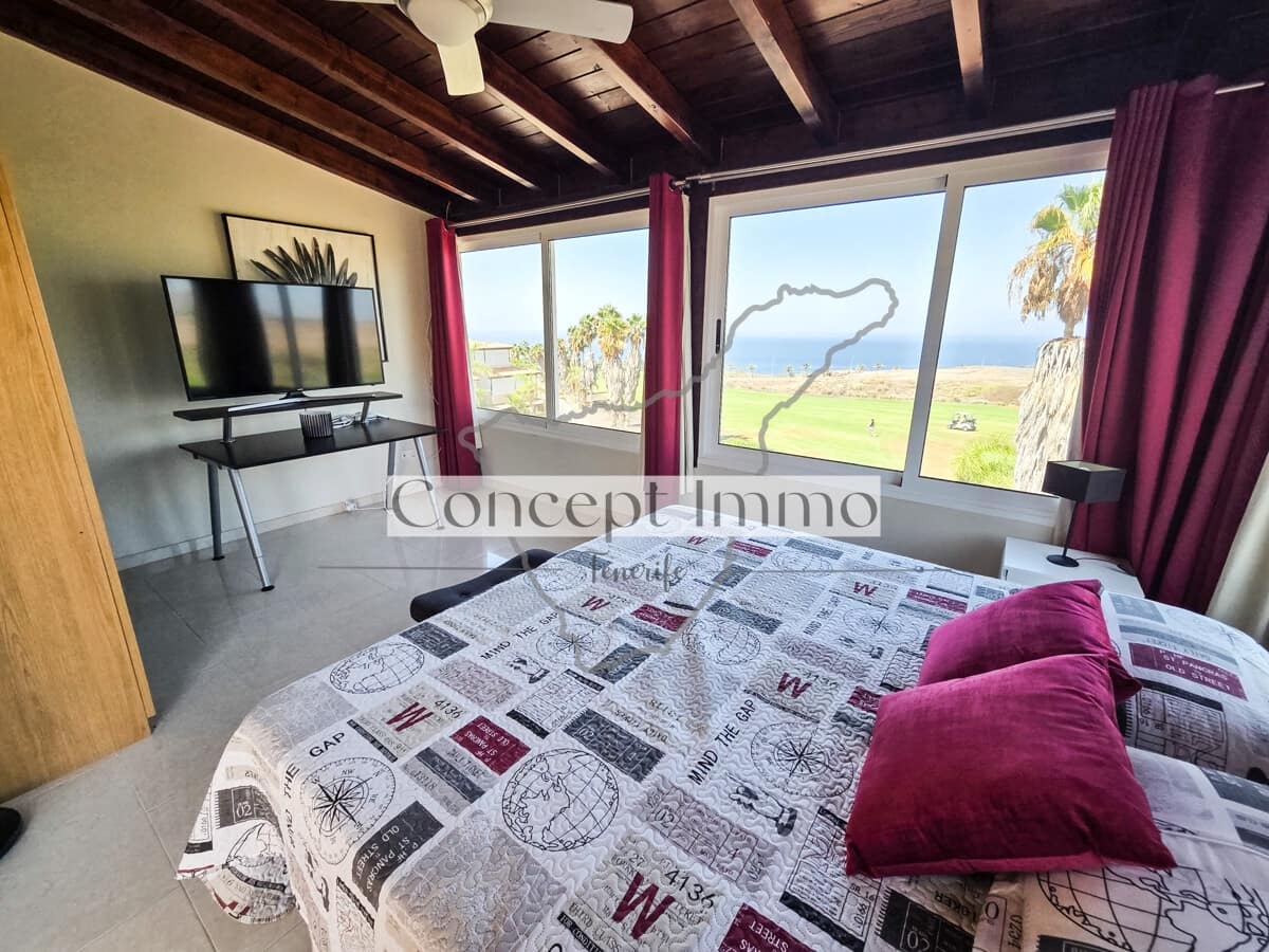 4 Zimmer Reihenhaus zu verkaufen in Costa Adeje mit Pool Garage - 1.350.000 € (Ref: 10033132)
