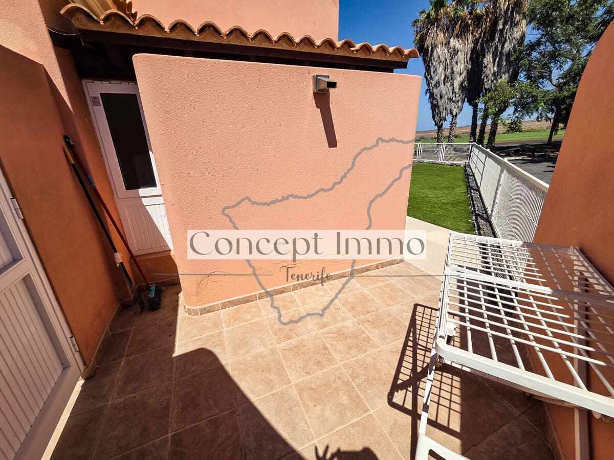 4 Zimmer Reihenhaus zu verkaufen in Costa Adeje mit Pool Garage - 1.350.000 € (Ref: 10033132)