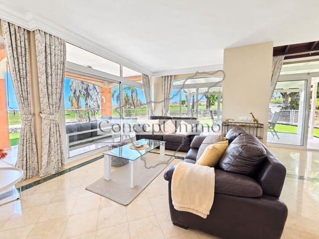 4 Zimmer Reihenhaus zu verkaufen in Playa Fañabe, Adeje mit Pool Garage - 1.350.000 € (Ref: 10033132)