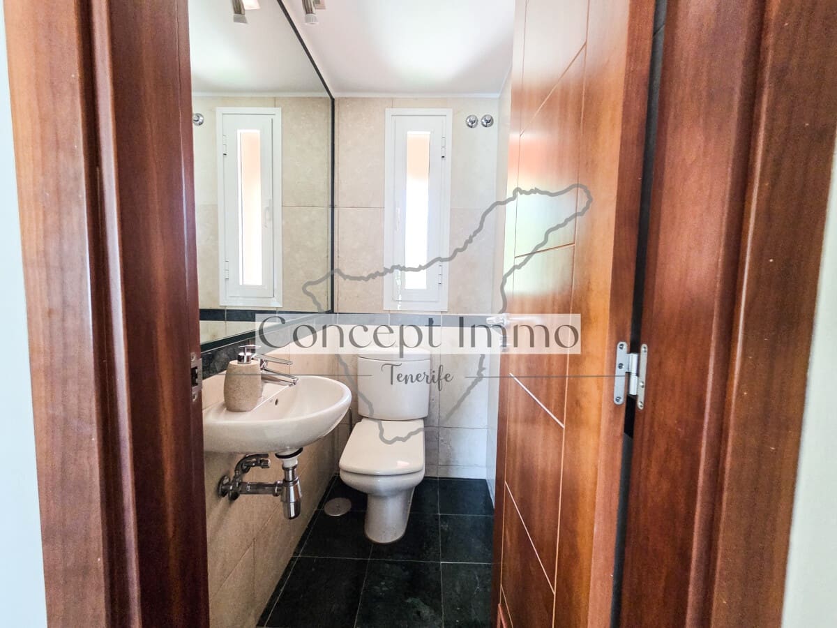 4 Zimmer Reihenhaus zu verkaufen in Costa Adeje mit Pool Garage - 1.350.000 € (Ref: 10033132)