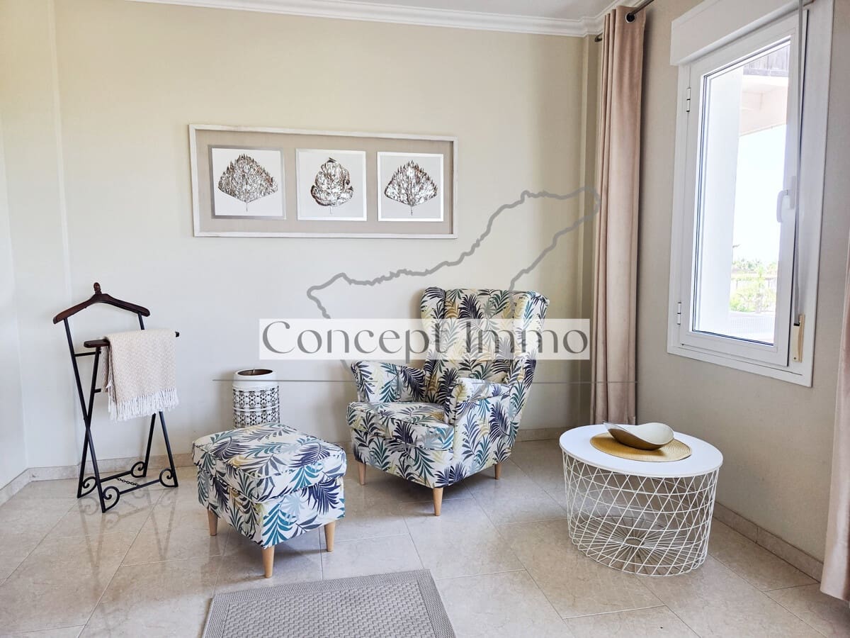 4 Zimmer Reihenhaus zu verkaufen in Costa Adeje mit Pool Garage - 1.350.000 € (Ref: 10033132)