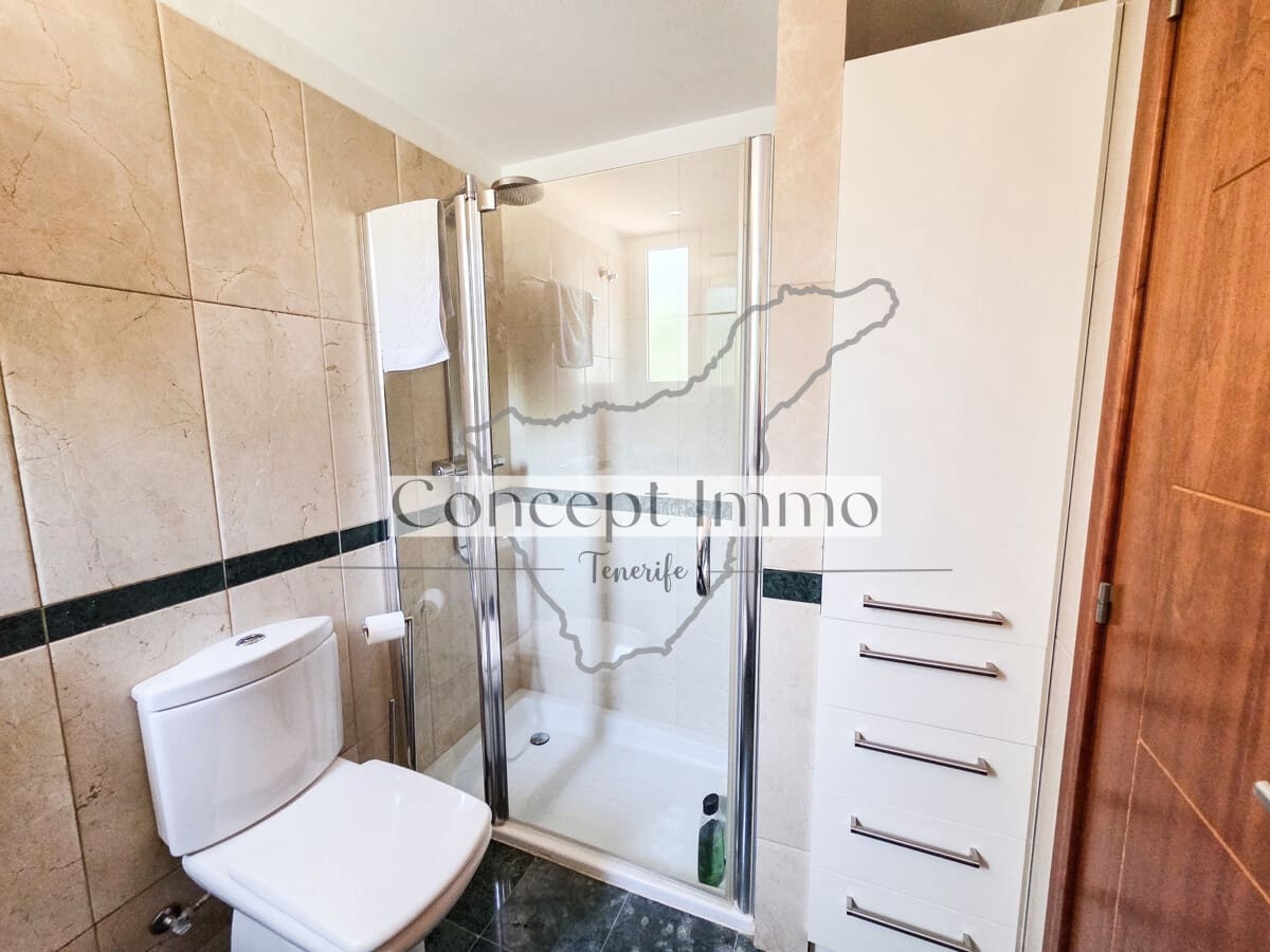 4 Zimmer Reihenhaus zu verkaufen in Costa Adeje mit Pool Garage - 1.350.000 € (Ref: 10033132)