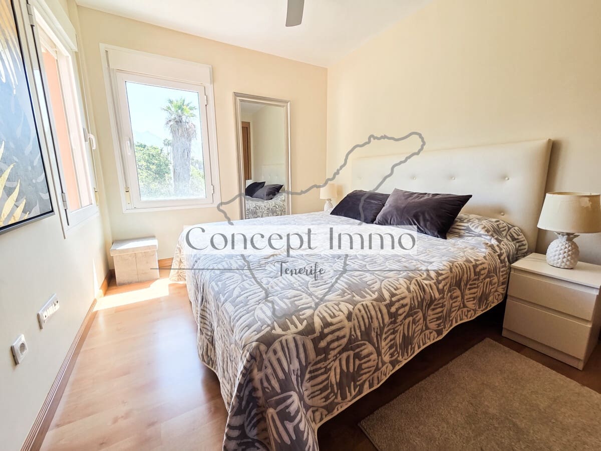 4 Zimmer Reihenhaus zu verkaufen in Costa Adeje mit Pool Garage - 1.350.000 € (Ref: 10033132)
