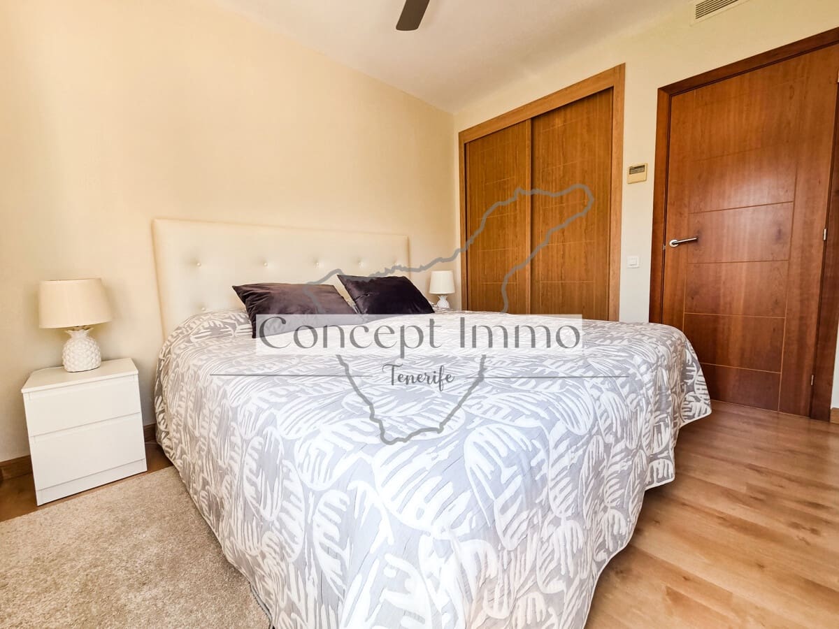 4 Zimmer Reihenhaus zu verkaufen in Costa Adeje mit Pool Garage - 1.350.000 € (Ref: 10033132)