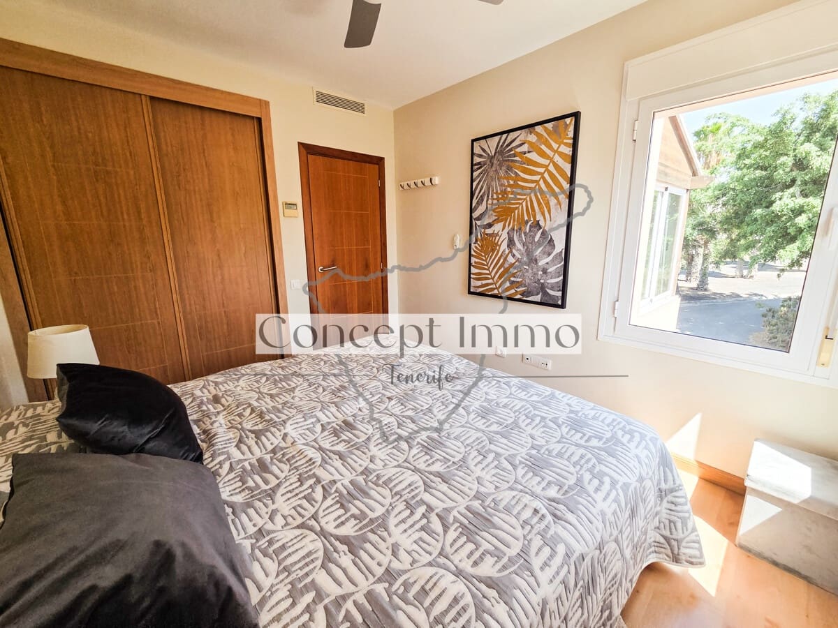 4 Zimmer Reihenhaus zu verkaufen in Costa Adeje mit Pool Garage - 1.350.000 € (Ref: 10033132)