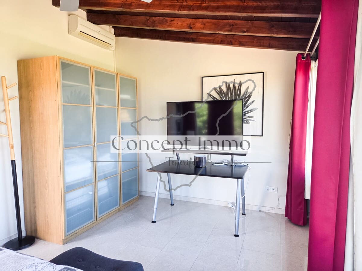 4 Zimmer Reihenhaus zu verkaufen in Costa Adeje mit Pool Garage - 1.350.000 € (Ref: 10033132)