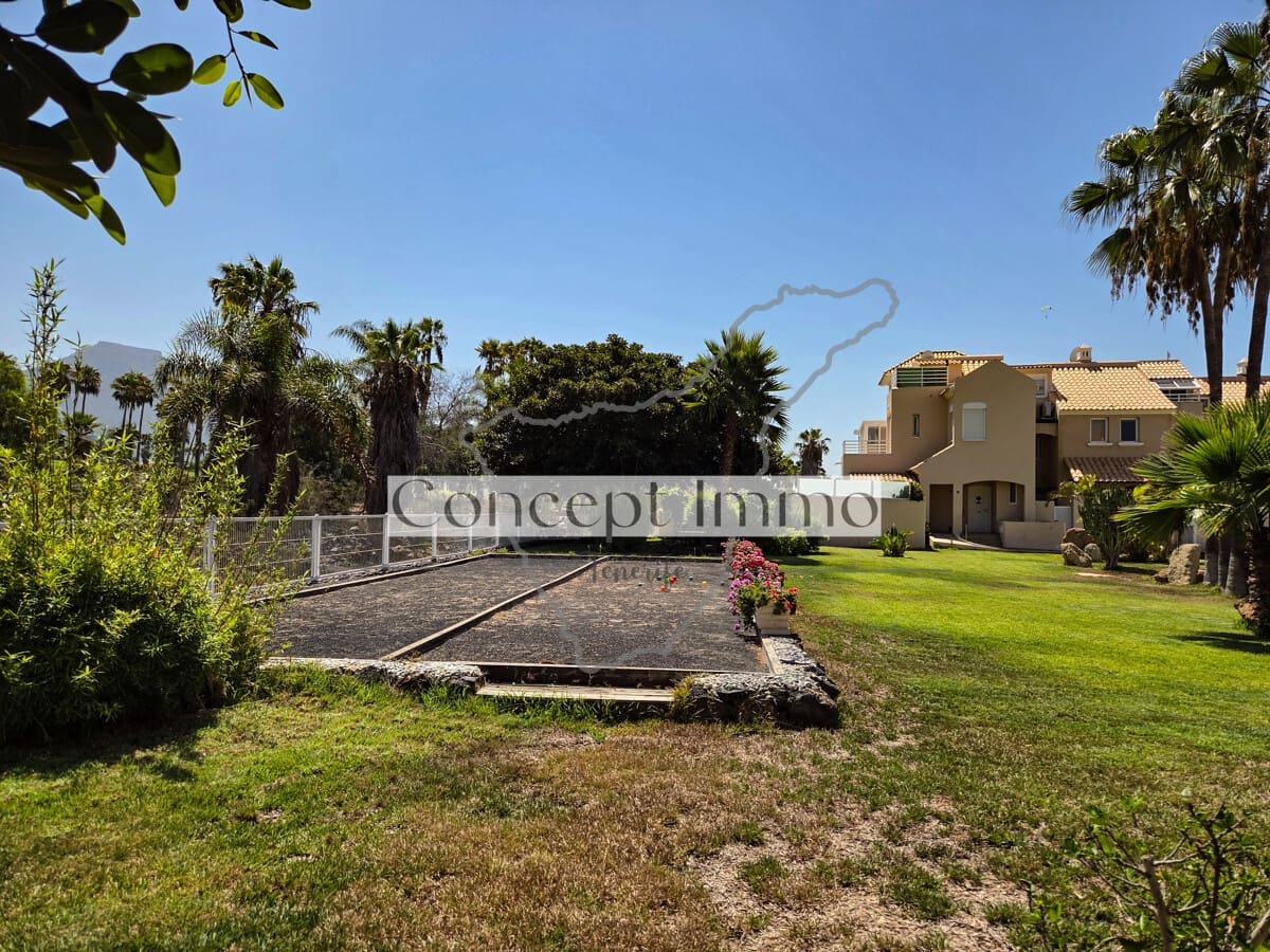 4 Zimmer Reihenhaus zu verkaufen in Costa Adeje mit Pool Garage - 1.350.000 € (Ref: 10033132)