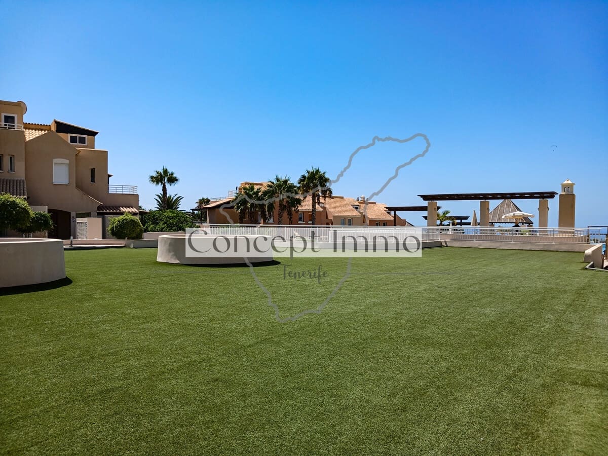4 Zimmer Reihenhaus zu verkaufen in Costa Adeje mit Pool Garage - 1.350.000 € (Ref: 10033132)