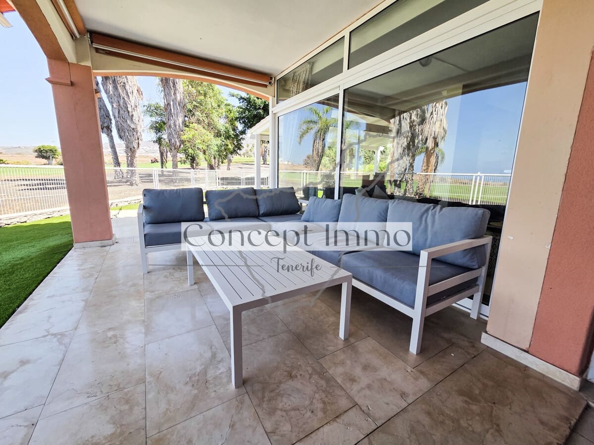 4 Zimmer Reihenhaus zu verkaufen in Costa Adeje mit Pool Garage - 1.350.000 € (Ref: 10033132)