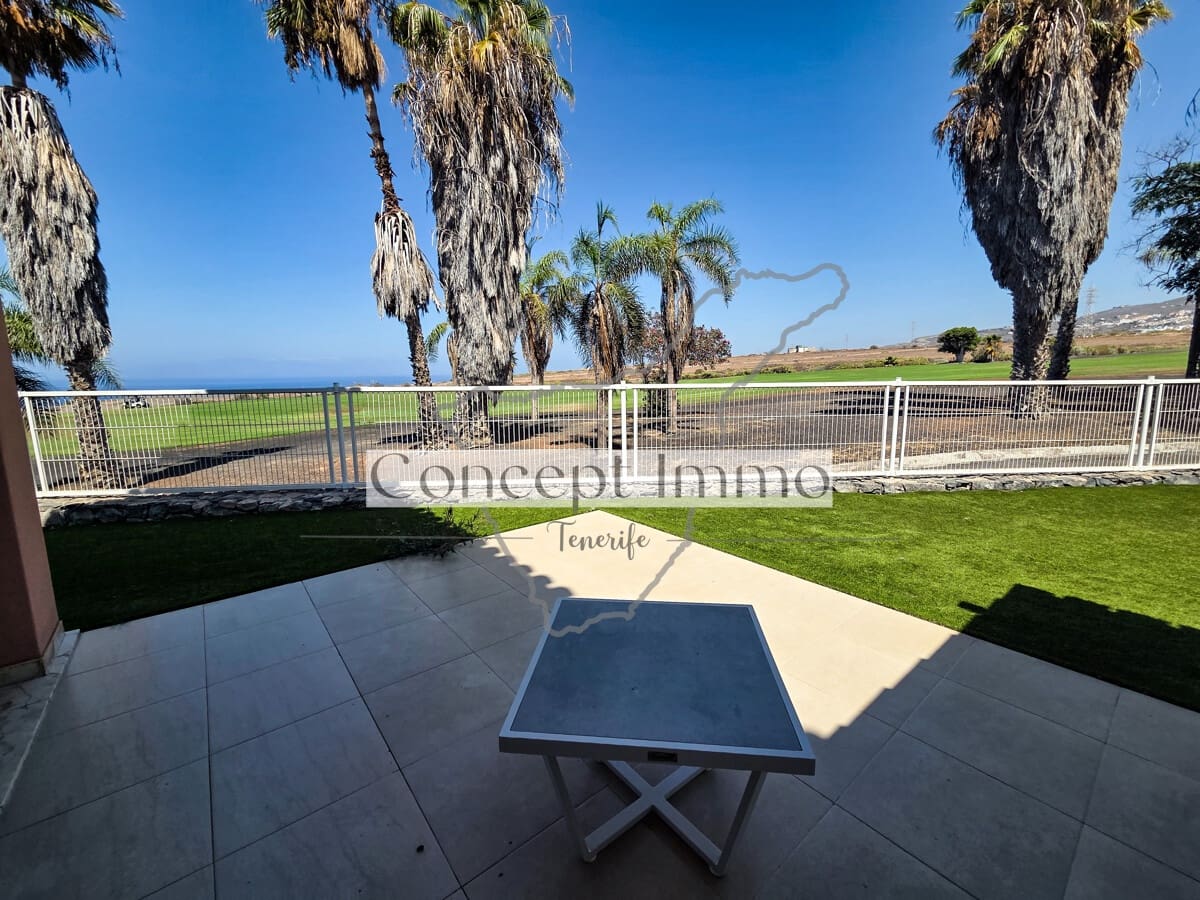 4 Zimmer Reihenhaus zu verkaufen in Costa Adeje mit Pool Garage - 1.350.000 € (Ref: 10033132)
