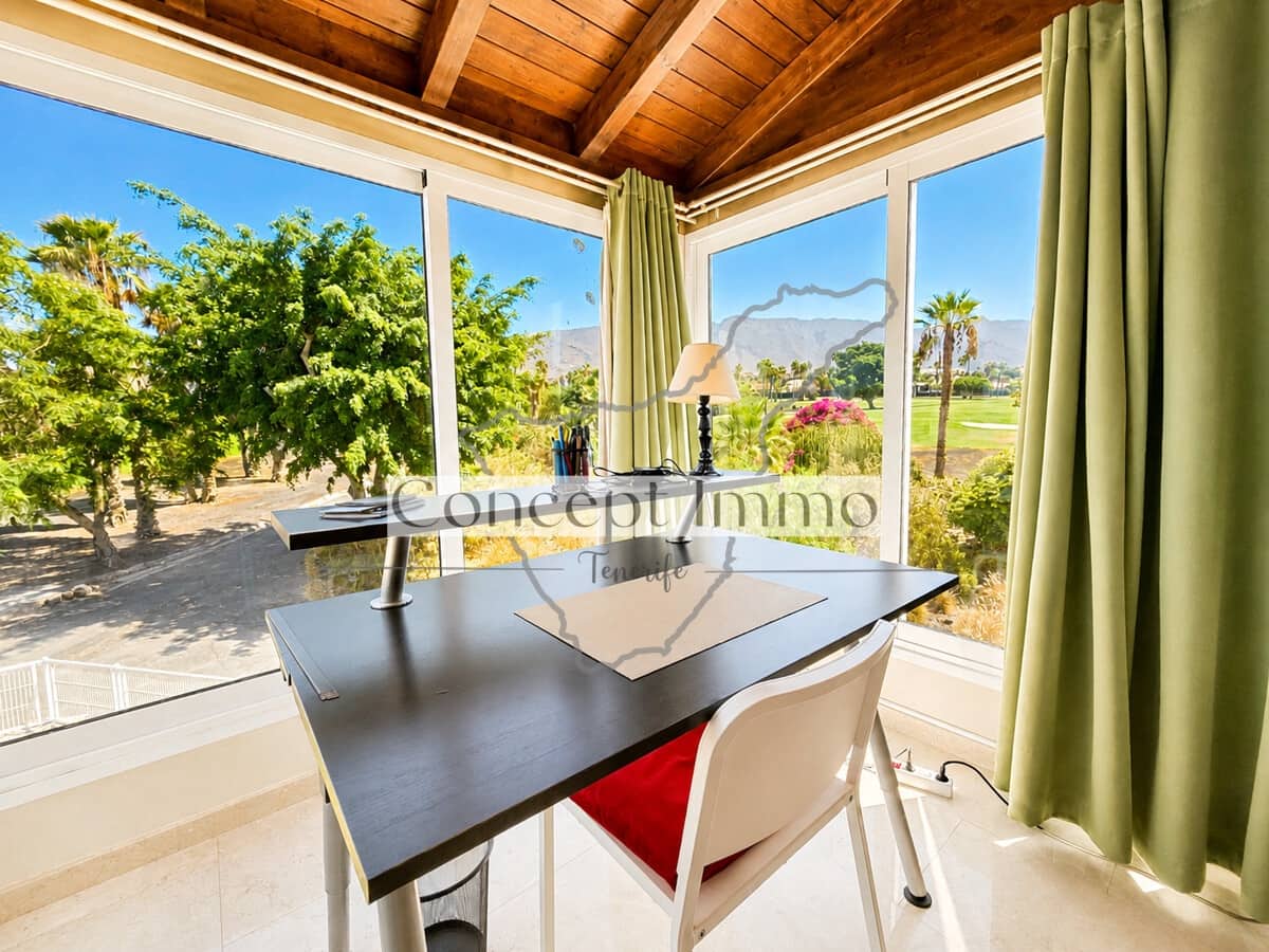 4 Zimmer Reihenhaus zu verkaufen in Costa Adeje mit Pool Garage - 1.350.000 € (Ref: 10033132)